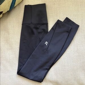 Vuori Evolve Leggings - Charcoal